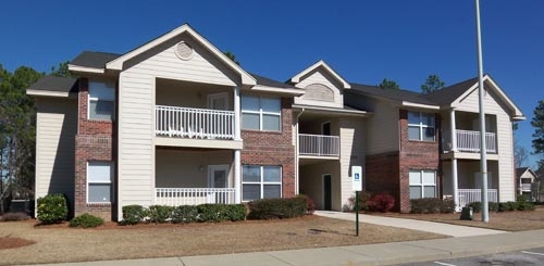 Photo - Crosswinds Green I & II Apartments