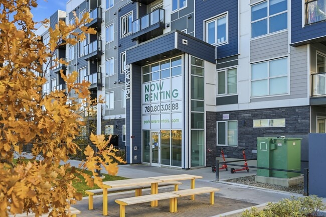 Photo - Park Ave - Westrich Group of Properties