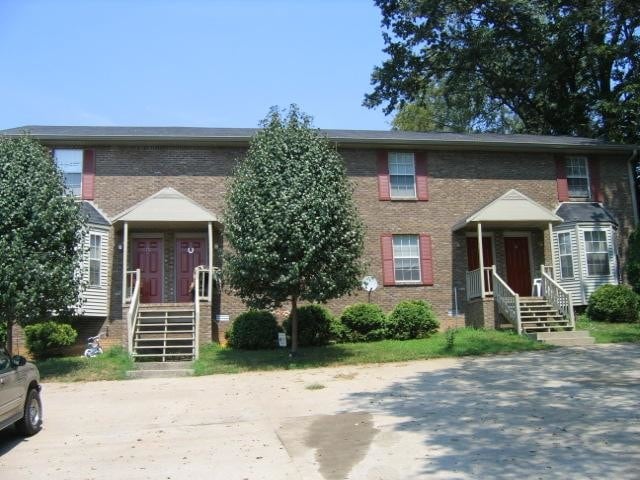 Photo - 2447 Caroline Dr Unit D