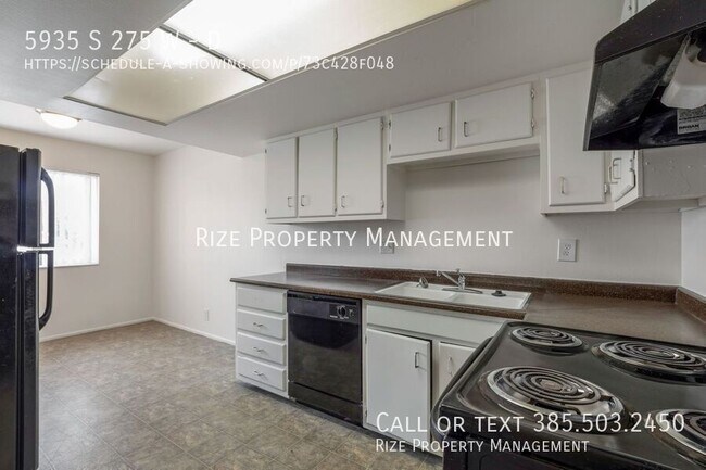 Photo - 5935 S 275 W St Unidad D