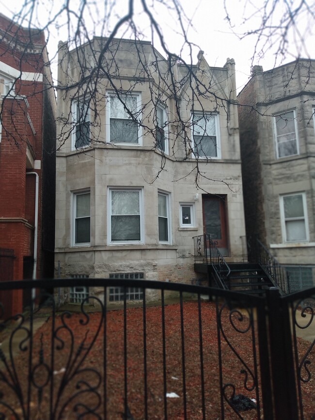 Building Photo - 5143 W Washington Blvd Unit 2
