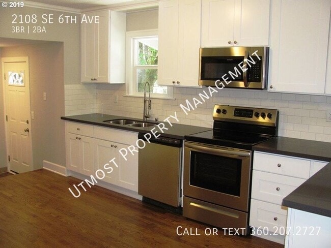 Photo - 2108 SE 6th Ave