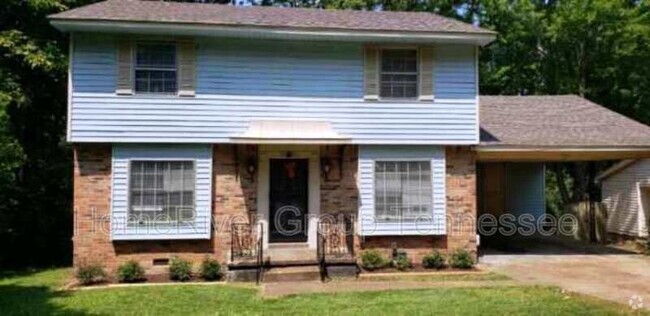 Building Photo - 3615 Raleigh Millington Rd Rental