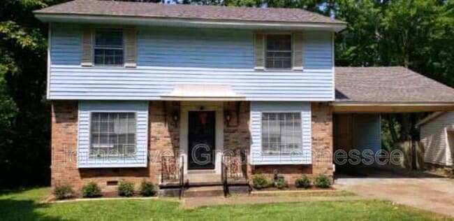 Photo - 3615 Raleigh Millington Rd Casa