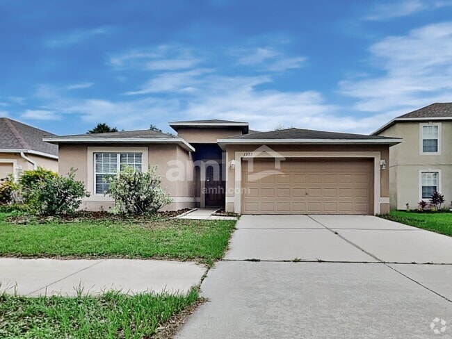 Building Photo - 1307 Sheridan Bay Dr Rental