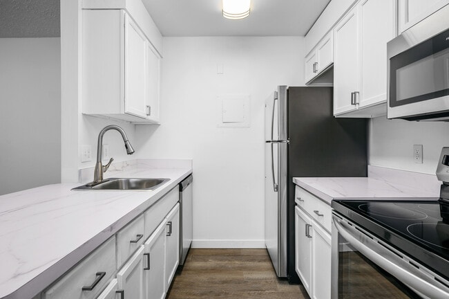 Sugar Plum Apartments