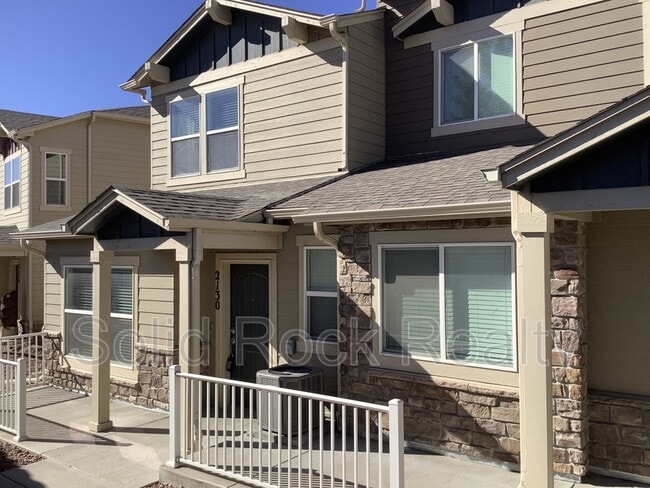 Building Photo - 2130 Birmingham Loop