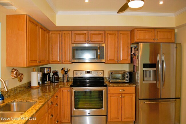 Photo - 1700 Commodore Blvd Unidad 1205