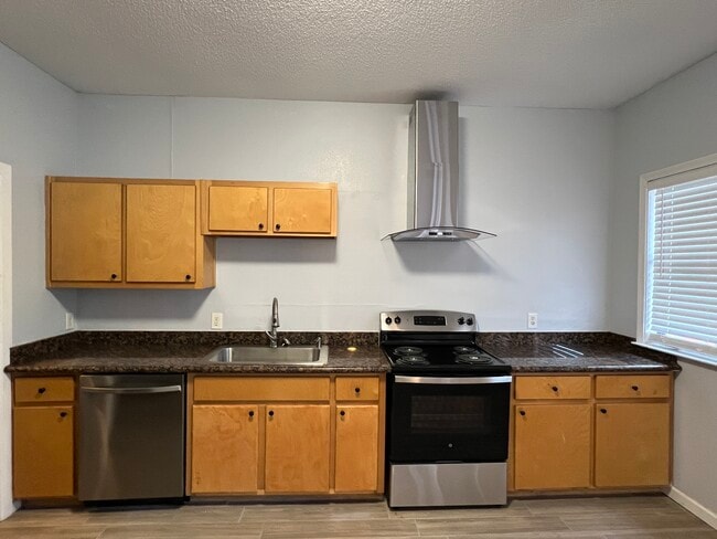 Willow Tree Apartments
