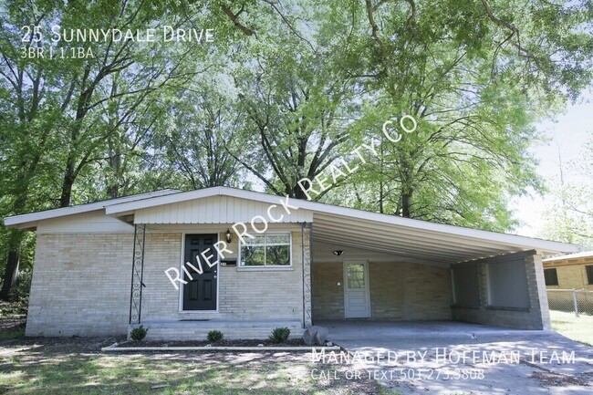 Building Photo - 25 Sunnydale Dr Rental
