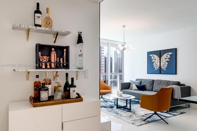 Photo - 475 Brickell Ave Unit 3013