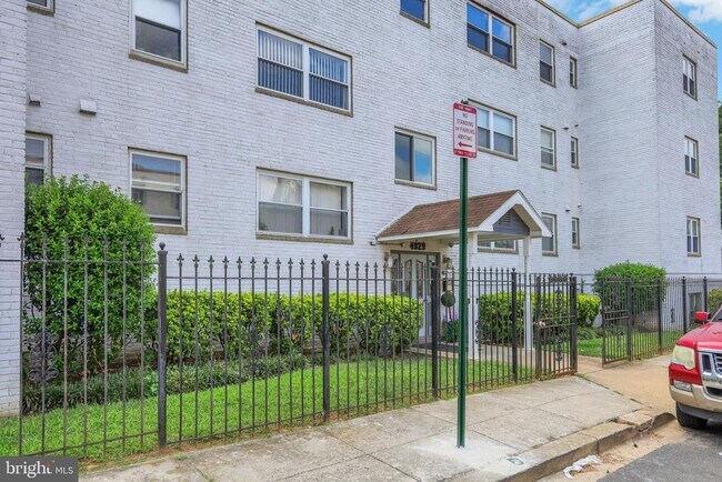 Photo - 4929 Foote St NE Apartment Unit 2