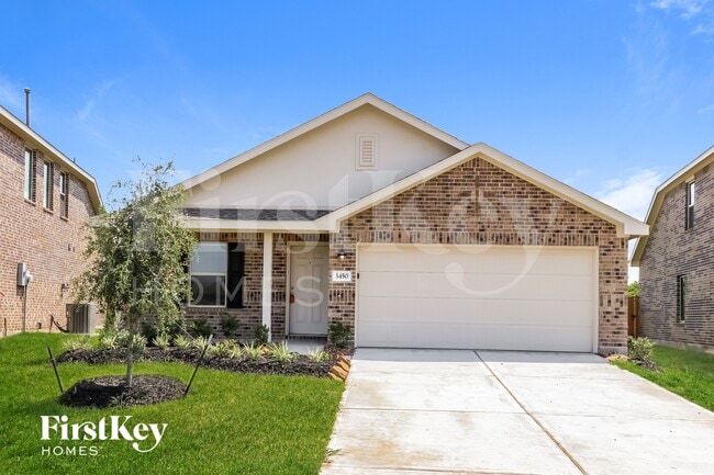 Building Photo - 3450 Hughes Mdw Wy