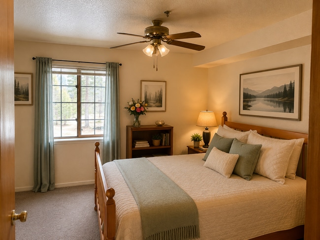 Photo - 31819 Rocky Village Dr Unit Evergreen condo