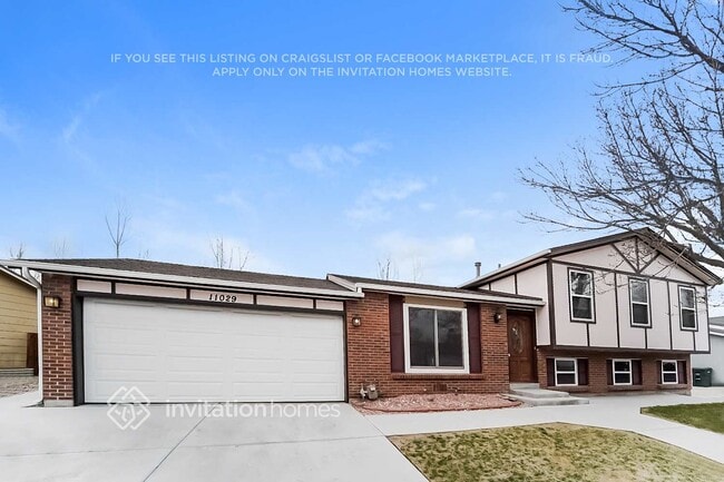 Building Photo - 11029 Eudora Cir