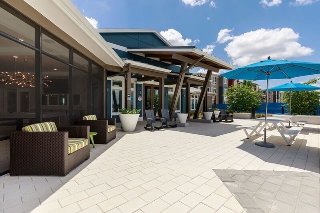 Photo - Ariel - Lake Nona