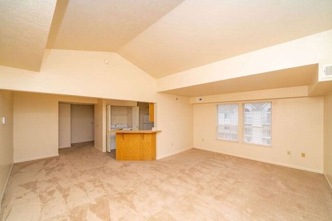 Pine Knoll Apartments