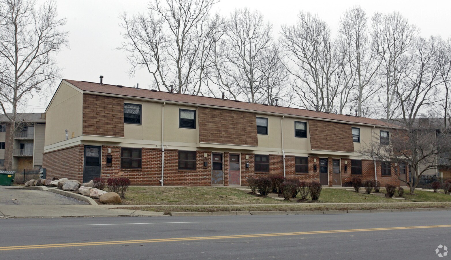 Cornell Ridge Apartments - Cornell Ridge Apartments