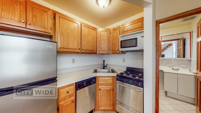 Photo - 203 West 85th Street Unidad PH1