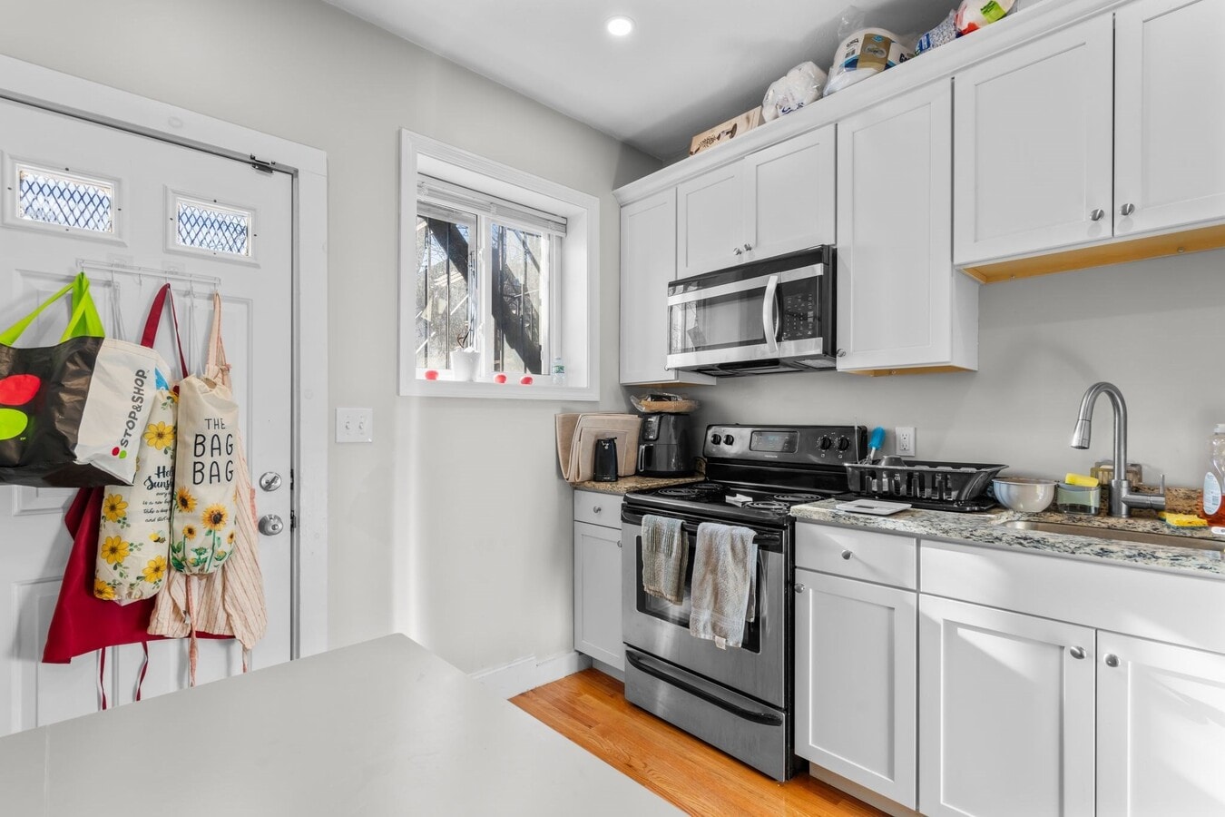 Photo - 754 Huntington Ave Unit 6