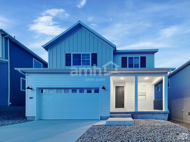 Building Photo - 1185 Redbud Dr Rental