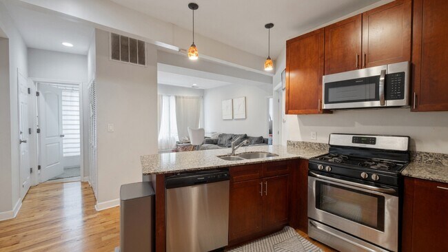 Photo - 7225 N Rogers Ave Unit 3