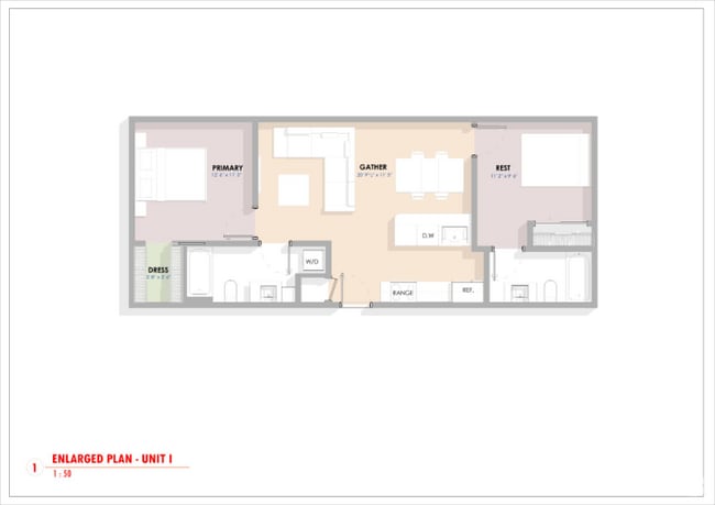 Building Photo - 1616 W Bender Rd Rental