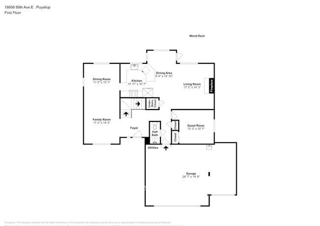 Photo - 18008 89th Ave E