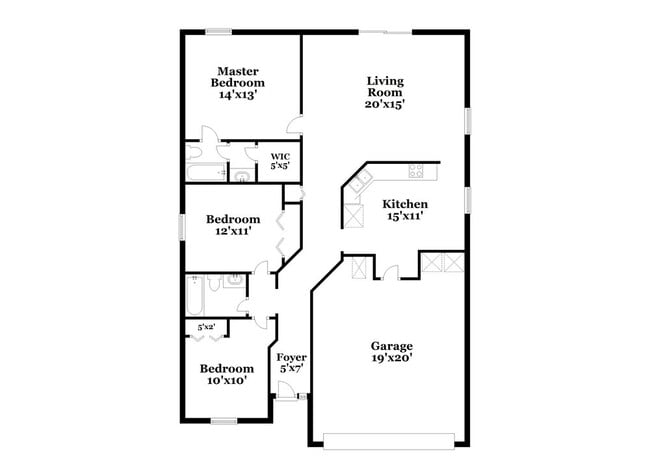 Photo - 1817 Penzance Pkwy