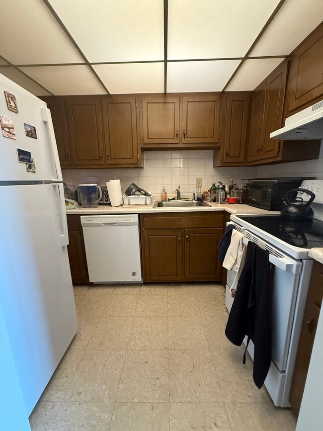 Photo - 2353 Massachusetts Ave Unidad 2353 Mass Ave 81