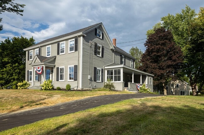 Building Photo - 37 Main Rd N