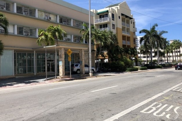 Photo - Prince Michael Condominium