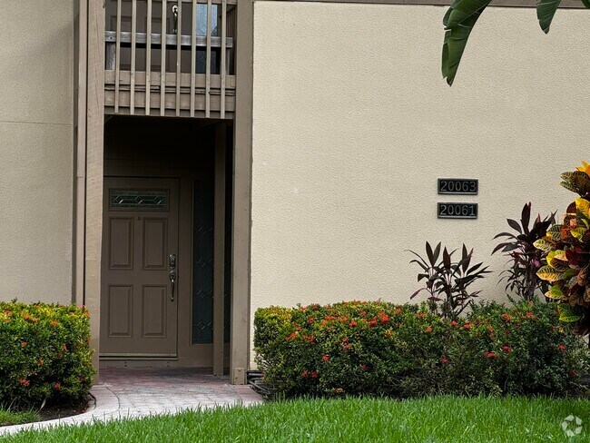 Building Photo - 20061 Boca W Dr Rental