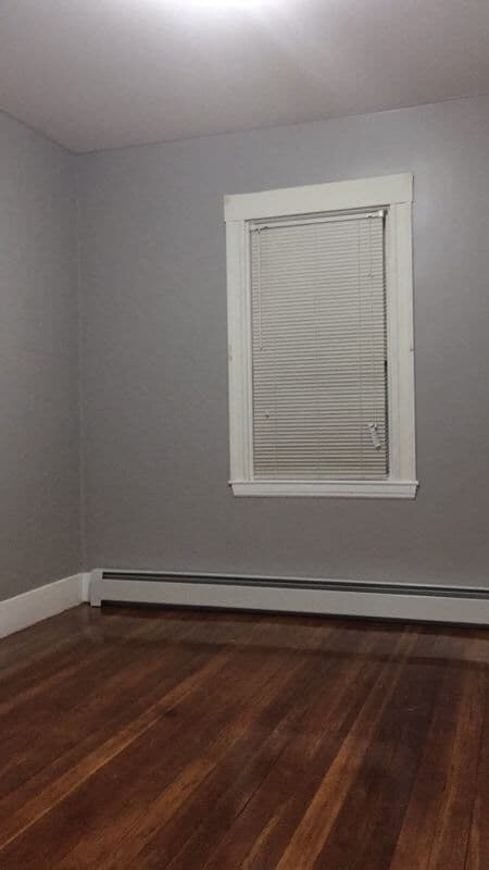 Bedroom - 104 Bowdoin St Unit 2