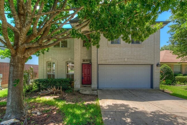 Building Photo - 16813 Luckenwald Dr