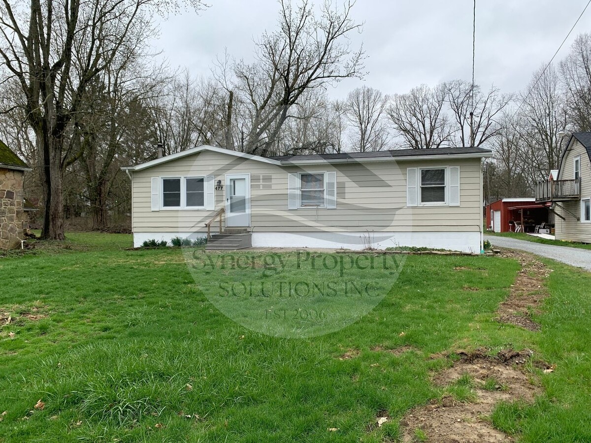 Ranch Home for Rent - Ranch Home for Rent