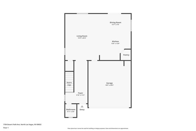 Photo - 1704 Desert Path Ave