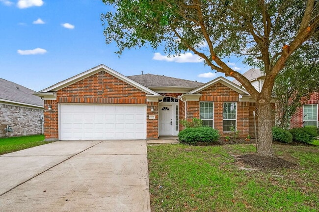 Building Photo - "3-Bed with 2 Full Baths in Katy – Spaciou... Rental