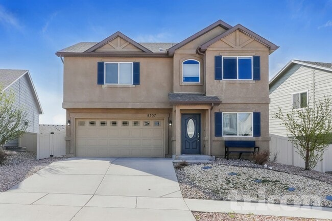 Building Photo - 8357 Needle Drop Ct