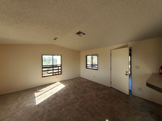Photo - Two Bedroom House