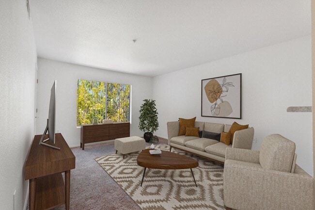 Photo - Somerset Village