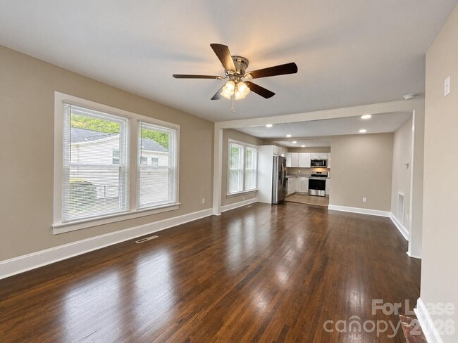 801 Bostian Ave