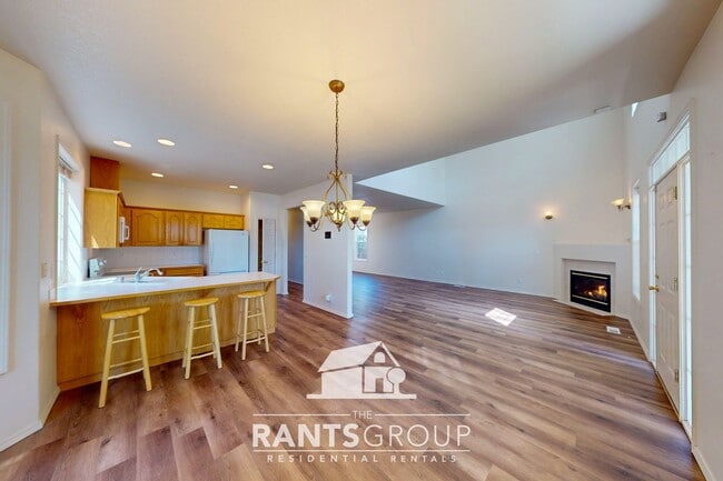 Photo - Spacious 3-Bedroom Home on a Corner Lot in Lacey!