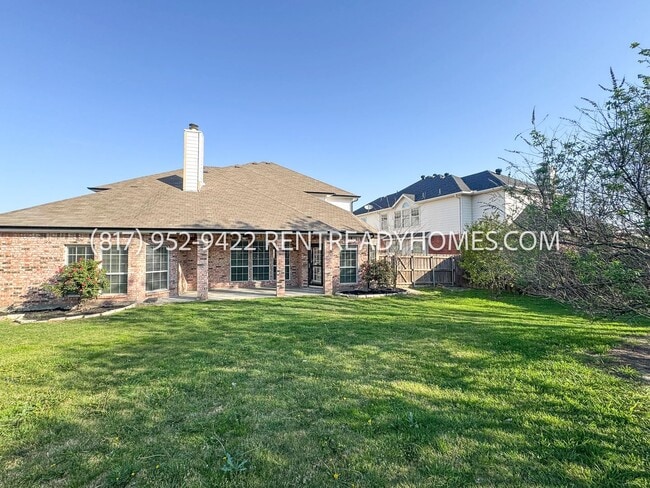 Photo - 2221 Overton Dr