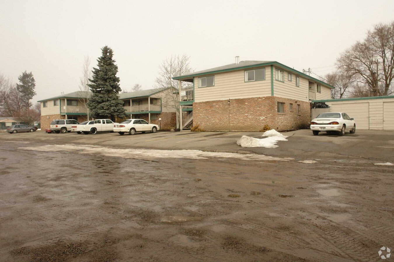 Photo - Rockwell Apartments