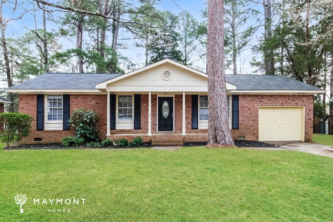 Building Photo - 301 Maid Stone Rd