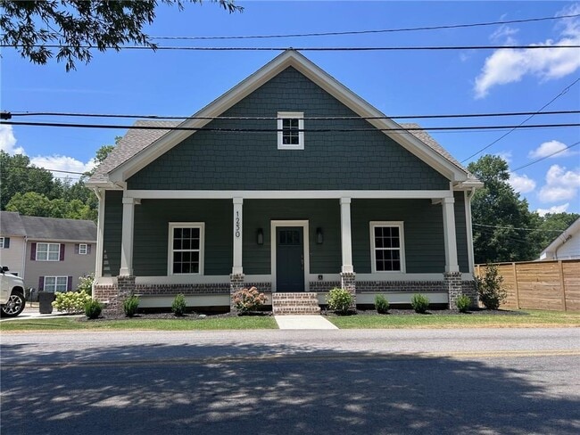 Photo - 1250 S Madison Ave House