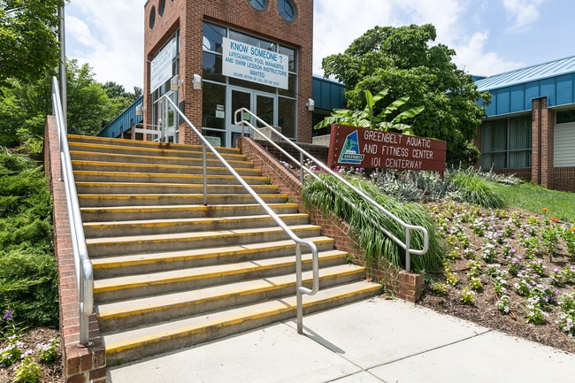 Greenbelt Properties