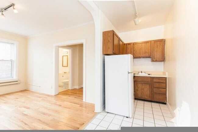 Photo - 1 bedroom in Chicago IL 60657