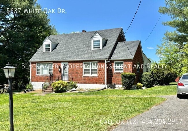 Building Photo - 5637 White Oak Dr Rental